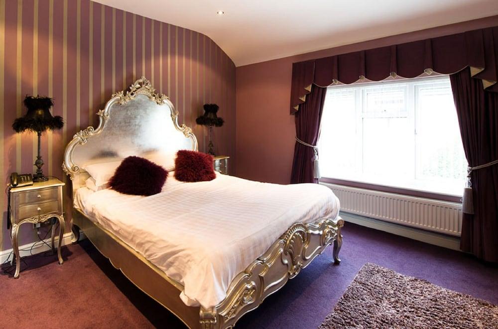 Hotel Рексъм Екстериор снимка